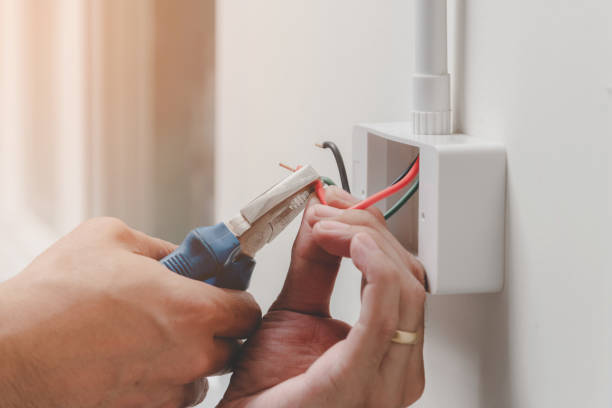 Emergency Electrical Repair Services in Lincolnia, VA